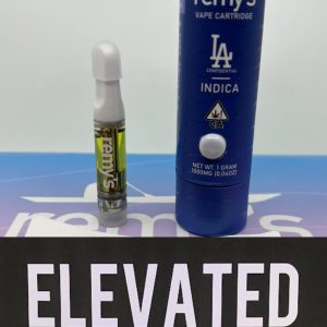 remy's carts