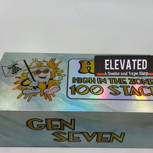 hitz disposable