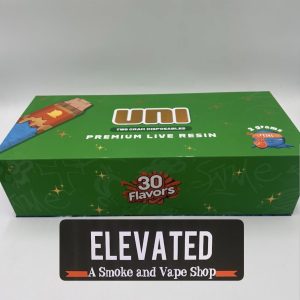 uni disposable