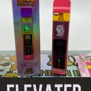 hitz disposable