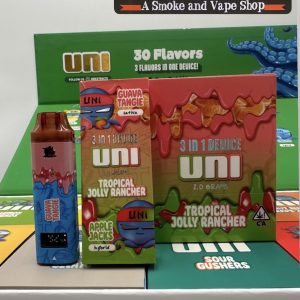 uni disposable