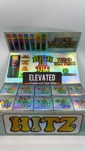 hitz disposable