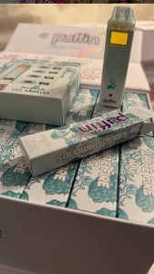 puffin disposable