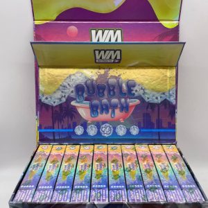 whole melts disposable