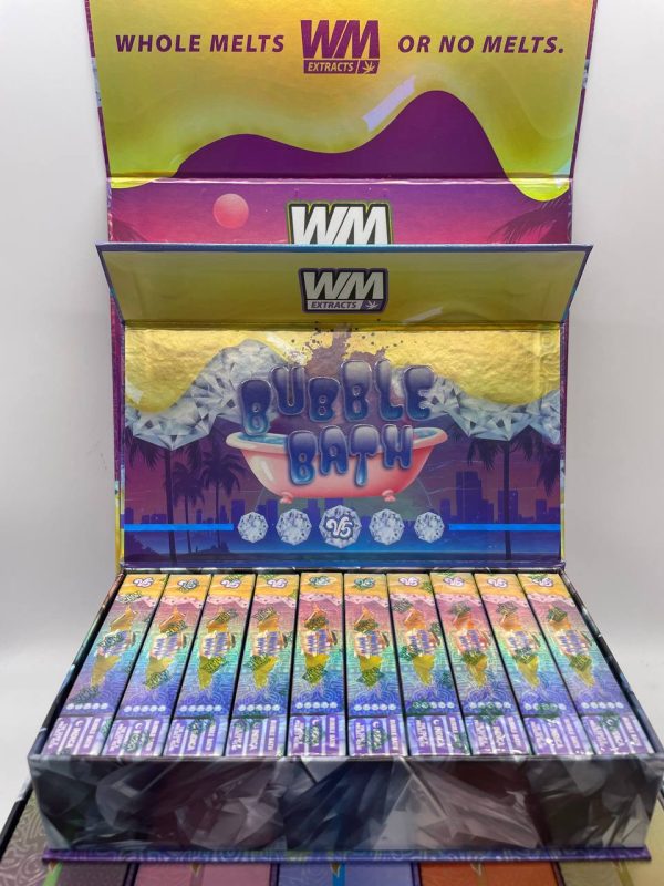 whole melts disposable