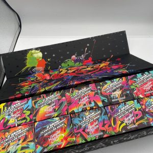 2g cake disposable