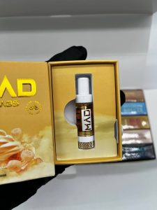 mad labs carts