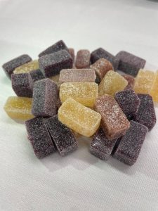 magic kingdom gummies