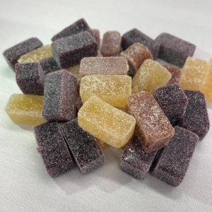 magic kingdom gummies