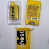 ghost disposable
