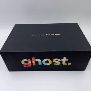 ghost disposable