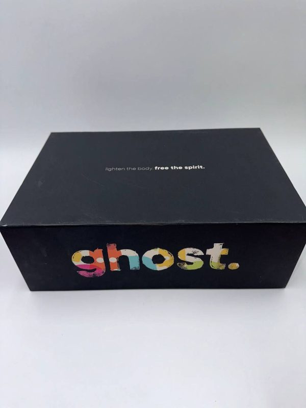 ghost disposable