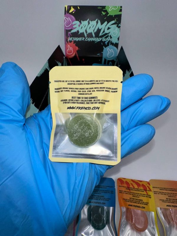 fkem gummies