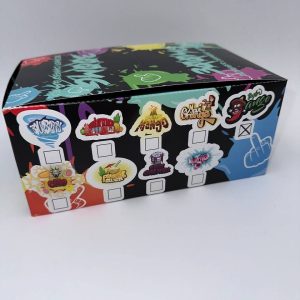 fkem gummies