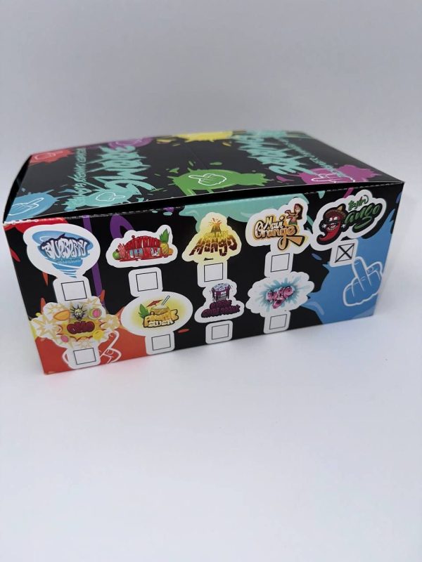 fkem gummies