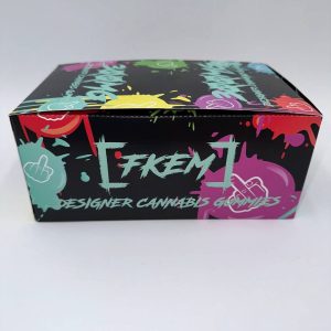 fkem gummies