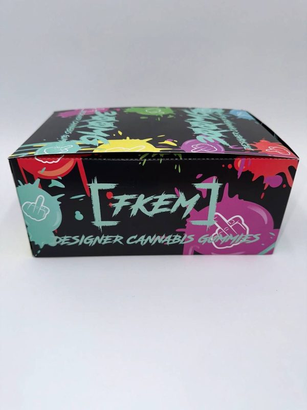fkem gummies