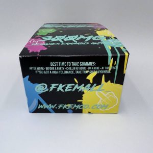 fkem gummies