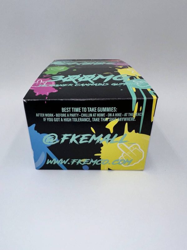 fkem gummies