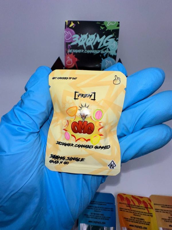 fkem gummies