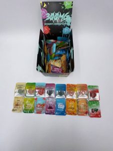 fkem gummies