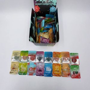 fkem gummies
