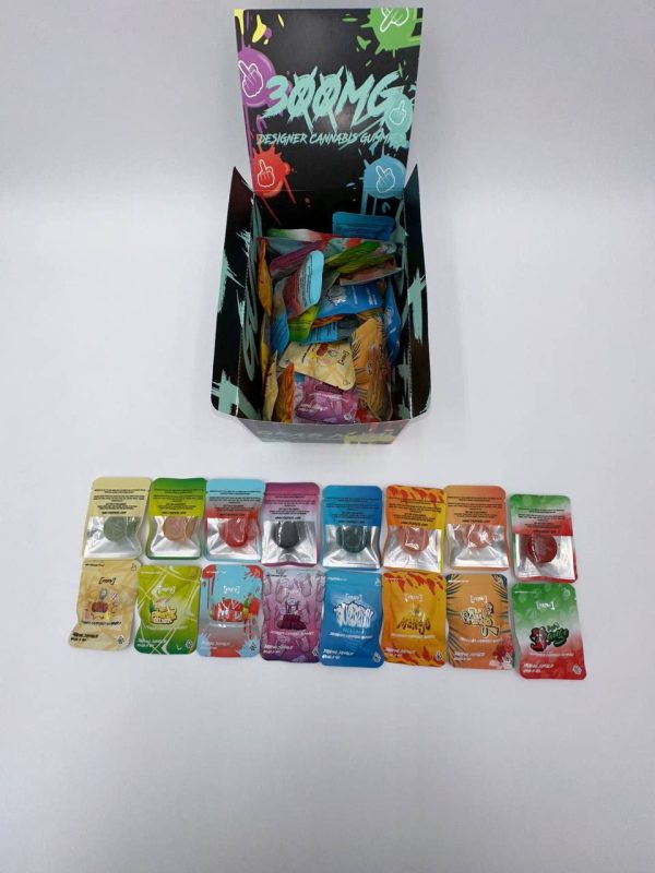 fkem gummies