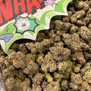 wham strain
