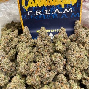 cannatique strain