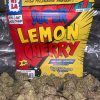 super lemon cherry strain