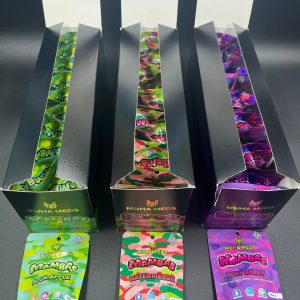 muha meds edibles