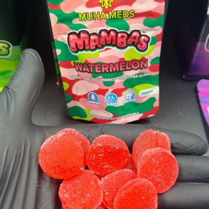 muha meds edibles
