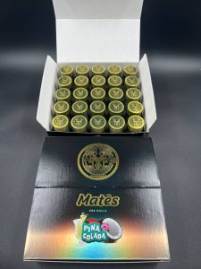 mates pre rolls