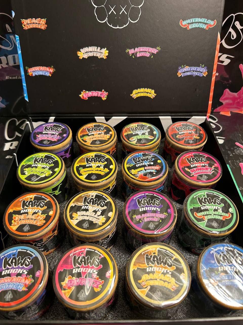 IMG_0884 kaws moon rocks