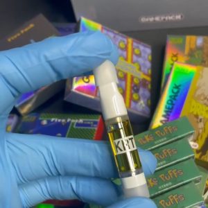 krt carts