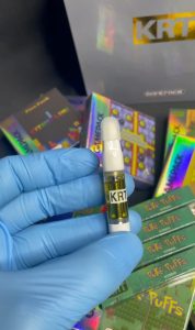 krt carts