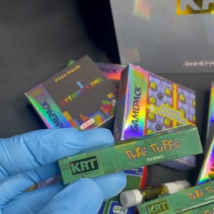 krt carts