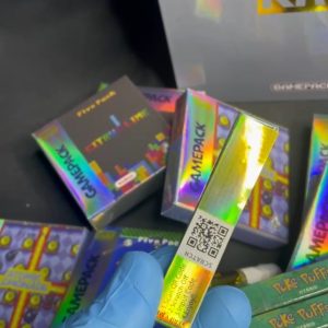 krt carts