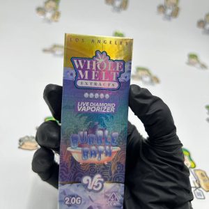 whole melts disposable