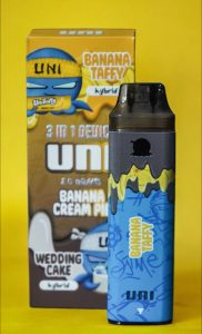 uni disposable