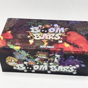 boom bars 2g