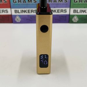 blinker disposable