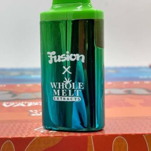 whole melt x fusion