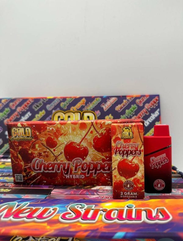gold coast clear disposable