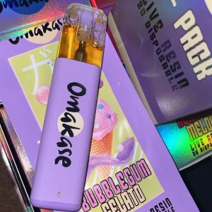 omakase disposable