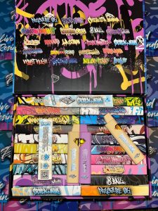 pressure 2g disposable