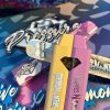 pressure 2g disposable
