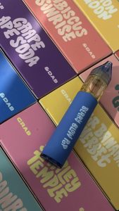 grab and dab 2g disposable