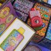 fryd donuts disposable