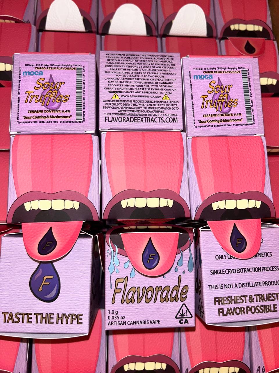 IMG_9263 flavorade carts